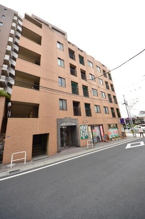 グランヴィアNの物件内観写真